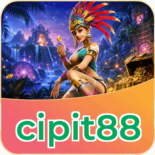 Tampilan antarmuka cipit88 APK v4.7.5 saat pengujian performa dan keamanan di perangkat Android